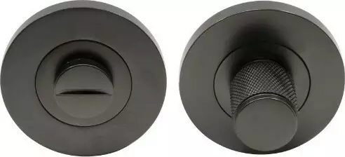 NIDO - Turn & Release - Diamond Knurl  - GN