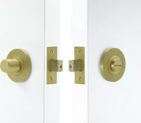 NIDO - Privacy Set - 57mm B/Set - Plain - MSB