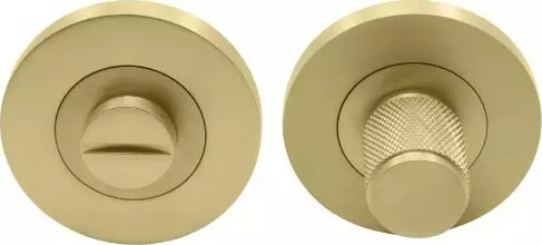 NIDO - Turn & Release - Diamond Knurl  - MSB