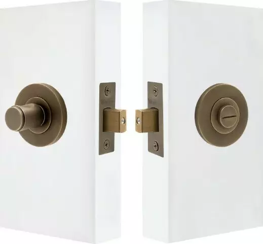 NIDO - Privacy Set - 57mm B/Set - Plain - RB