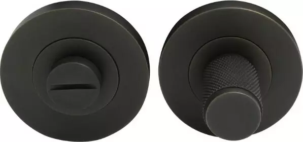 NIDO - Turn & Release - Diamond Knurl  - DRB