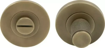 NIDO - Turn & Release - Diamond Knurl  - RB