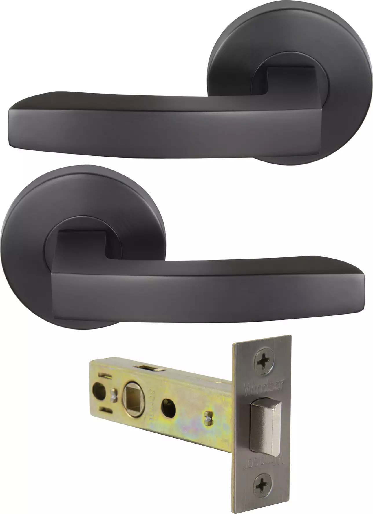 Halo - Orion Passage Set 60mm Backset - GN