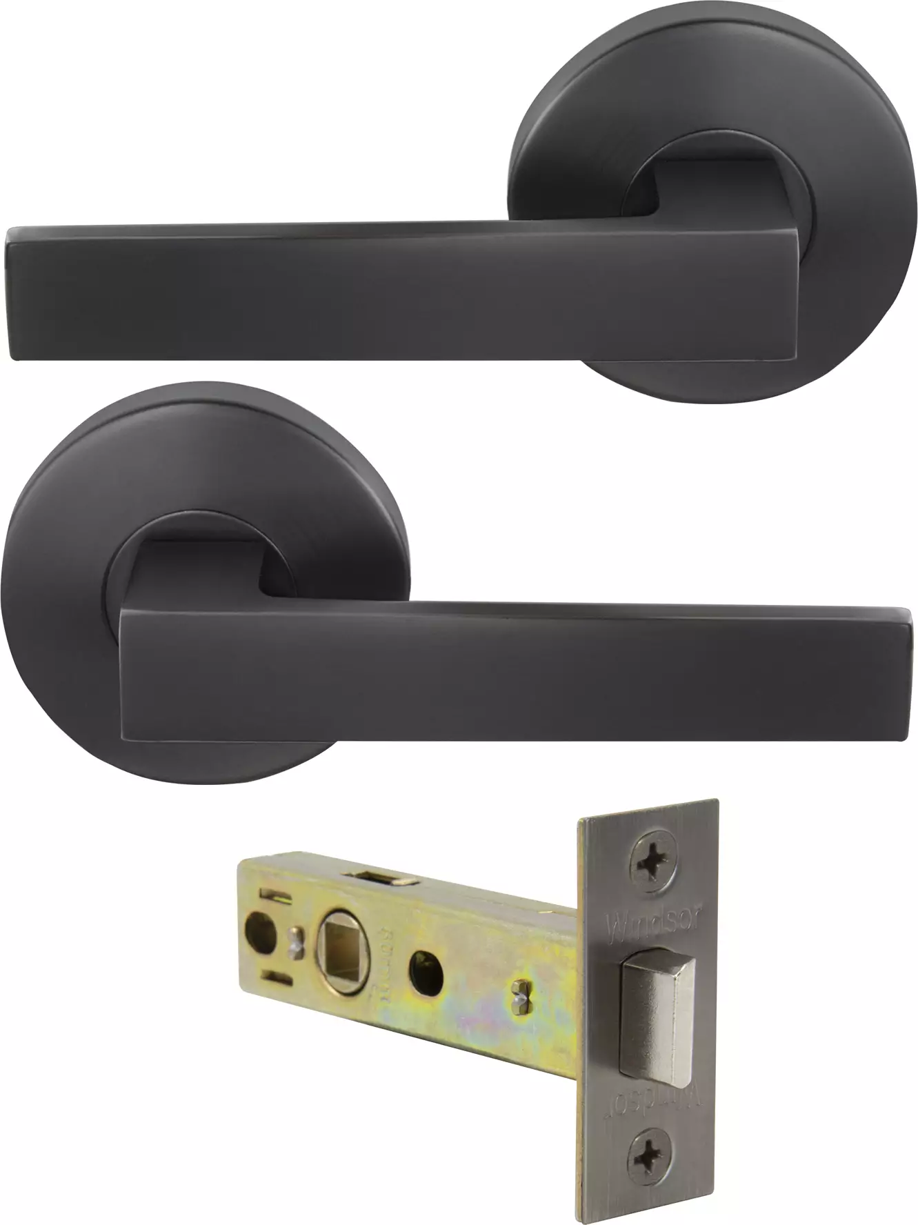 Halo - Polaris Passage Set 60mm Backset - GN