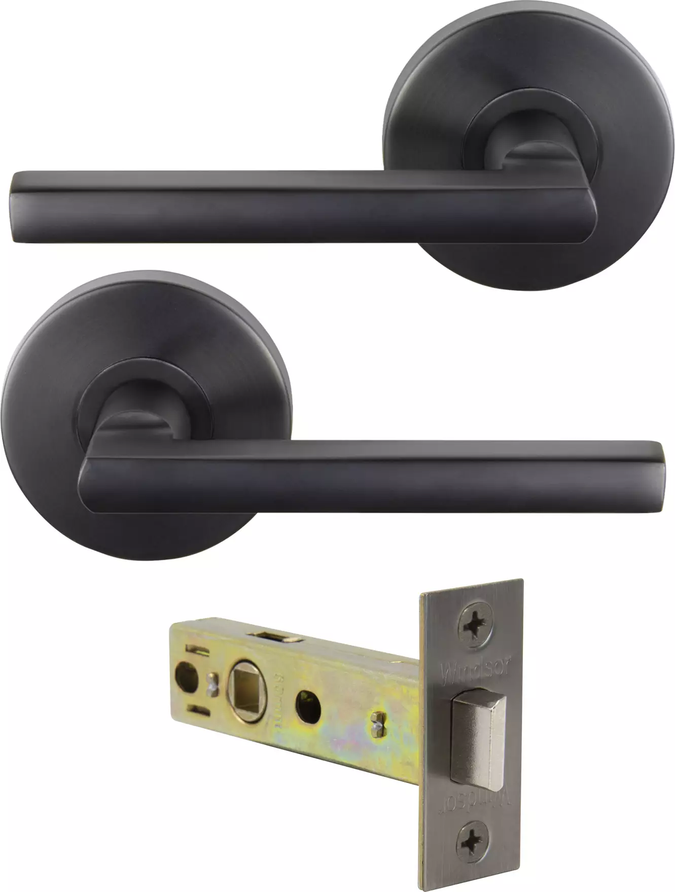 Halo - Hydra Passage Set 60mm Backset - GN