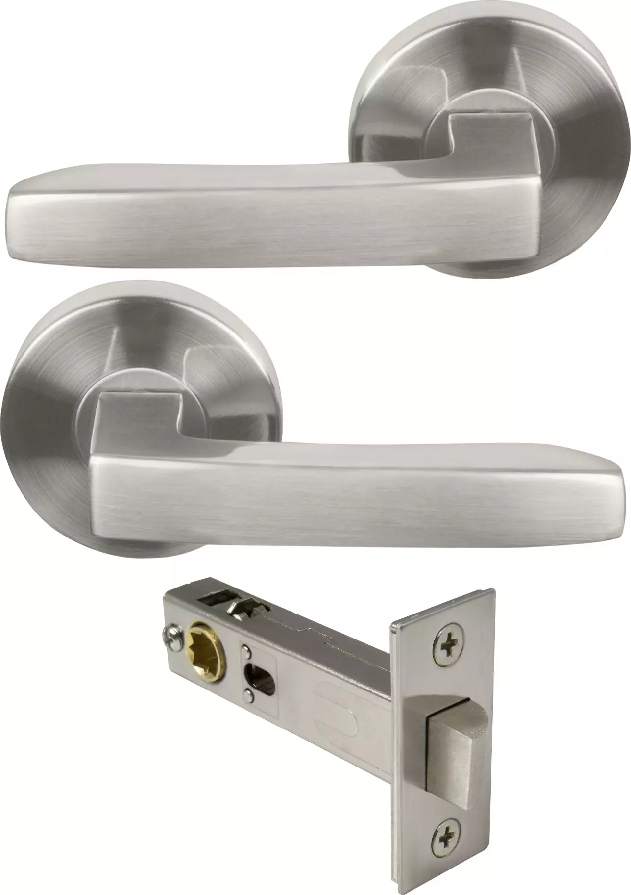 Halo - Orion Passage Set 70mm Backset - BN