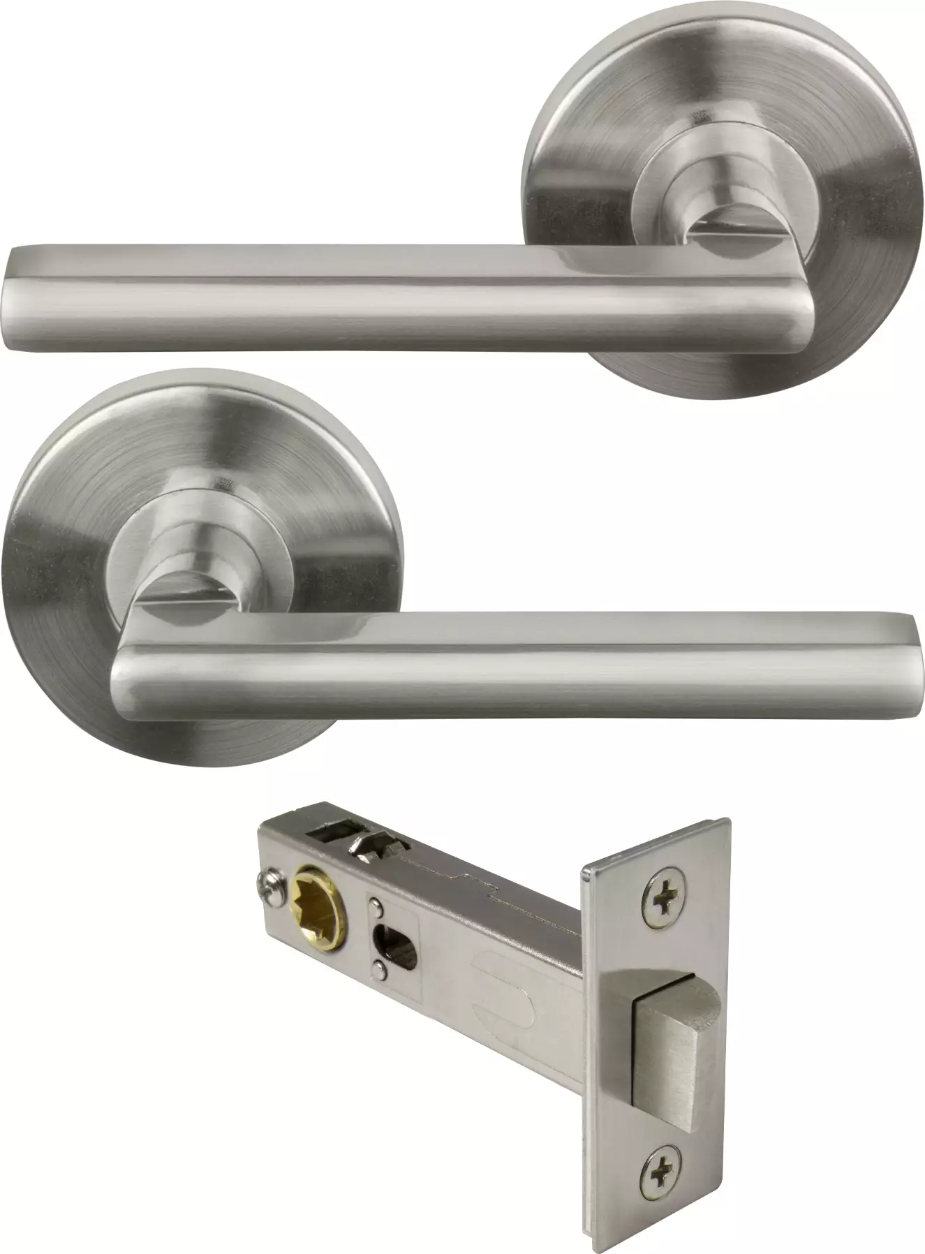 Halo - Hydra Passage Set 70mm Backset - BN