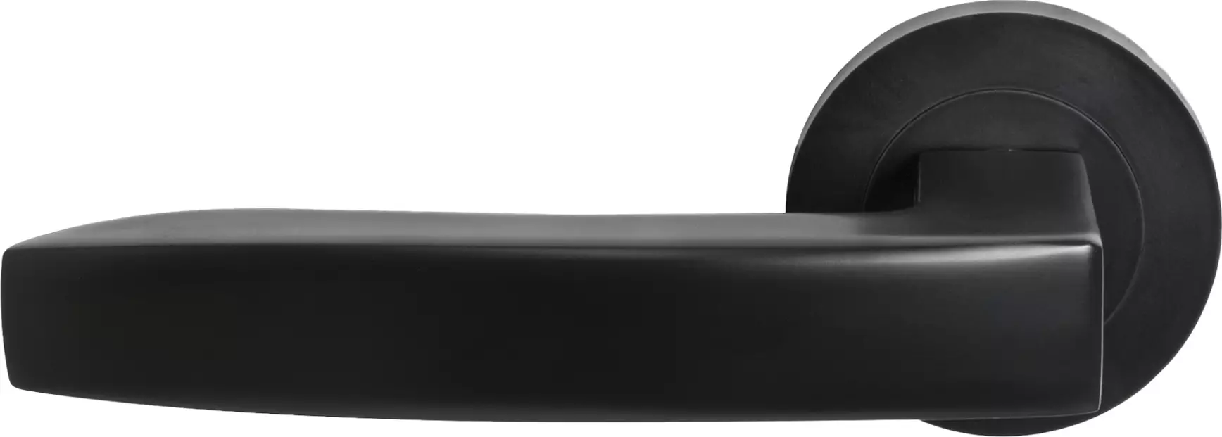 Futura - Corbel Dummy Lever  - BLK