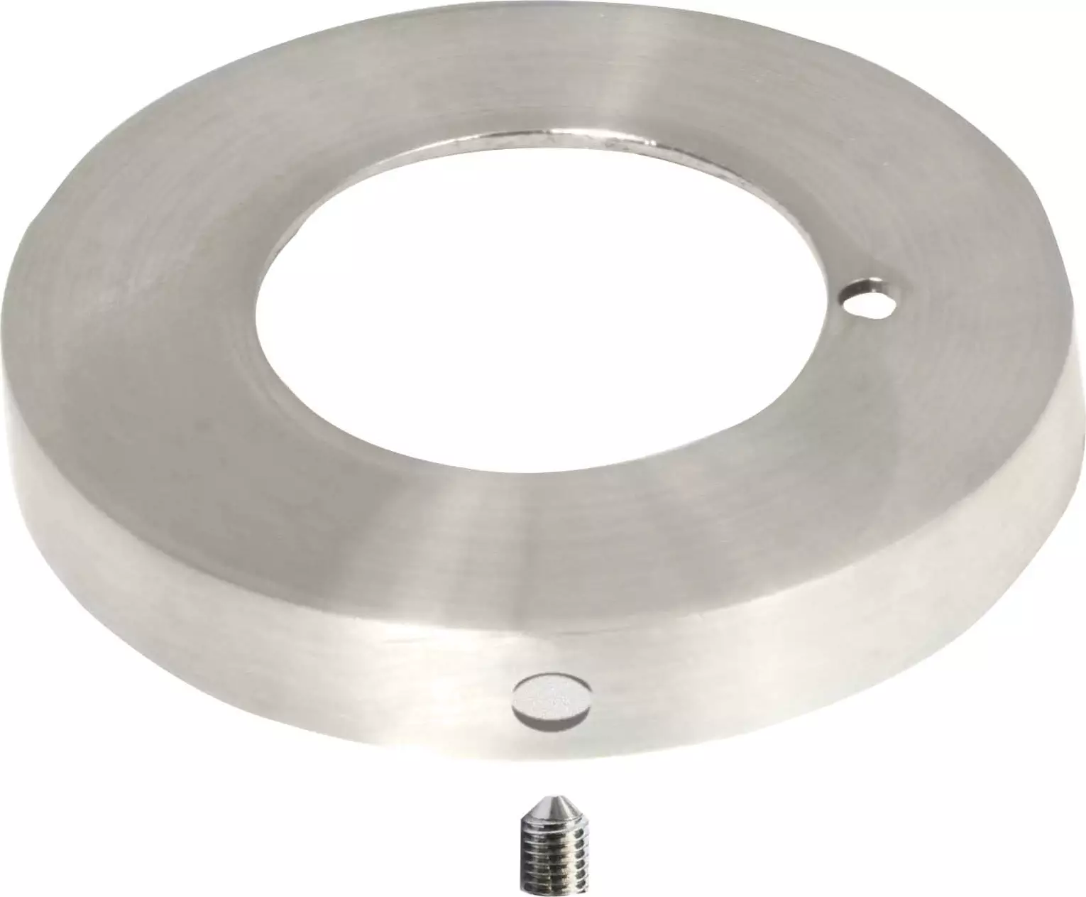 65mm Retro-fit Privacy Adaptor Rose - BN