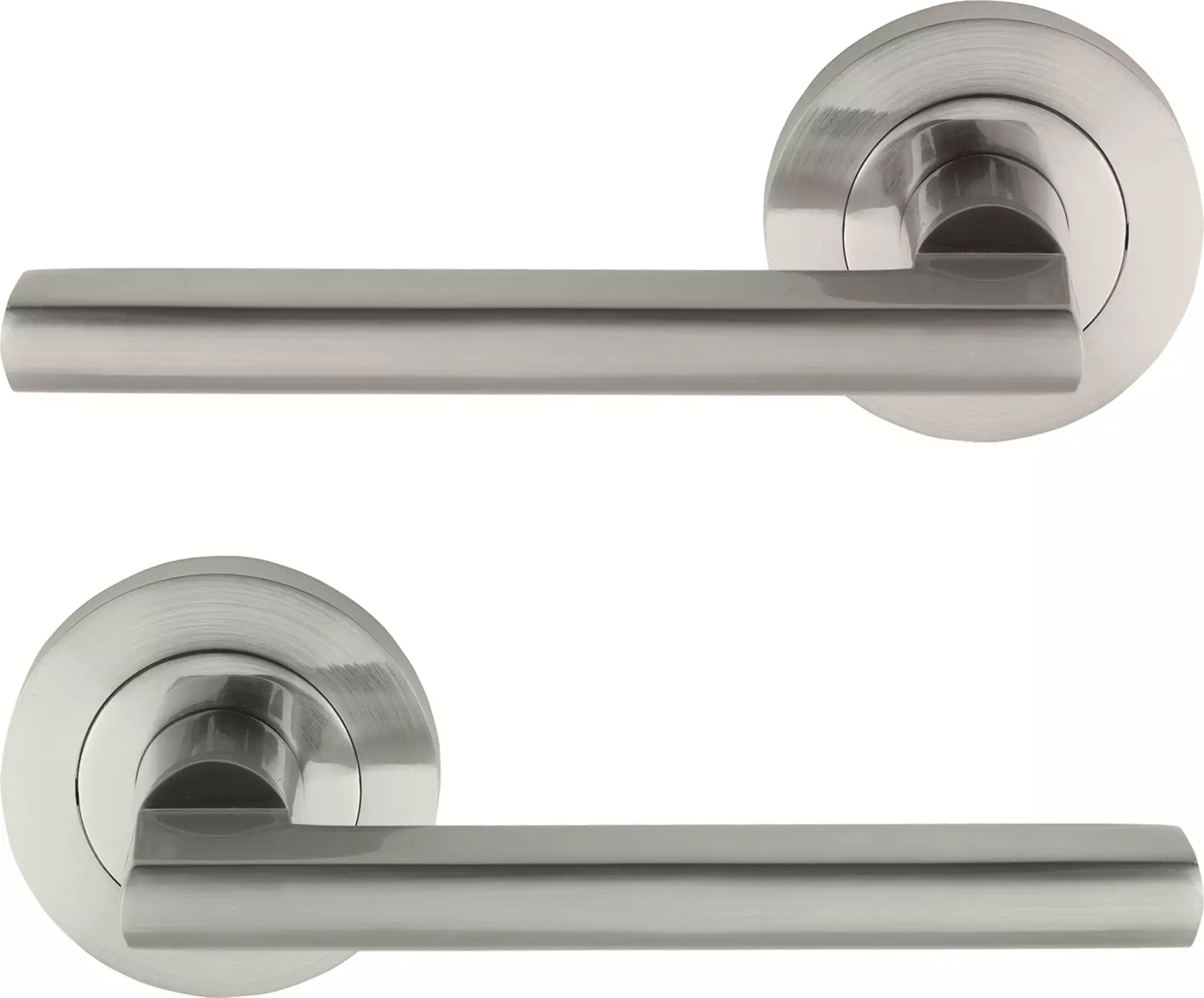 Futura - Apex Lever Set - BN