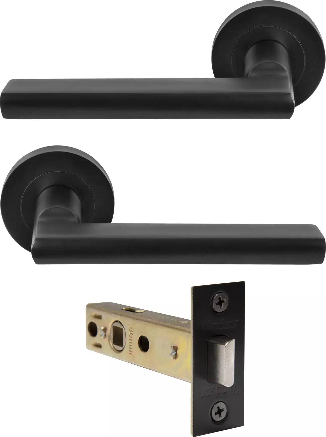 Futura - Apex Passage Set - BLK