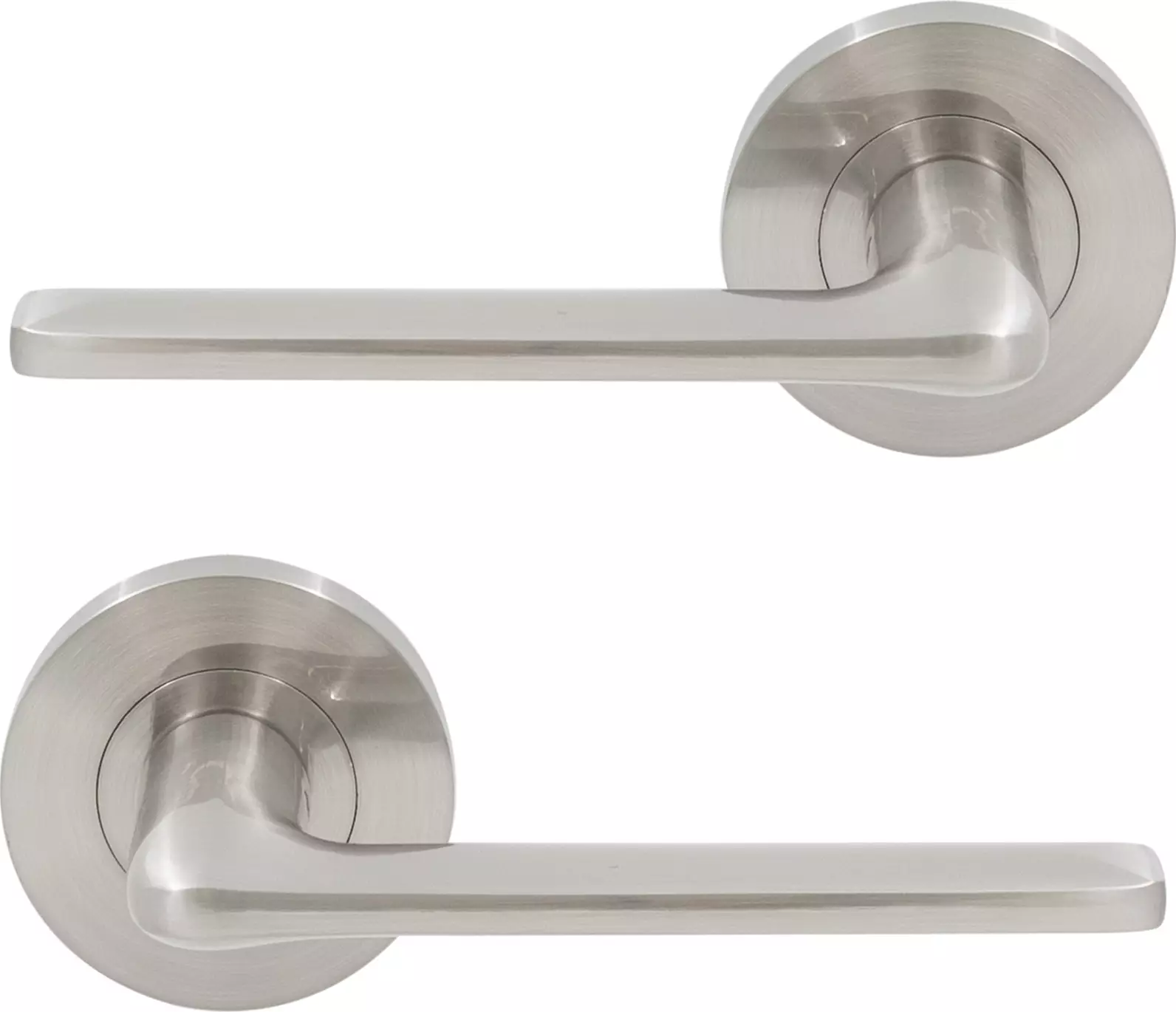 Futura - Solar Lever Set - BN