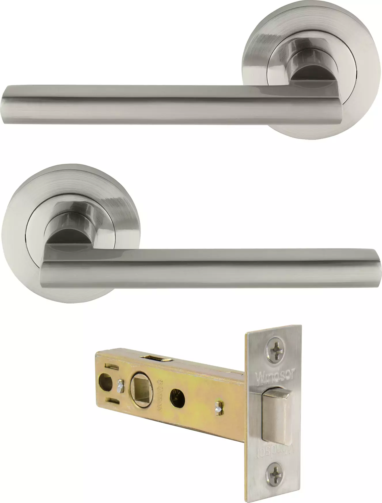 Futura - Apex Passage Set - BN