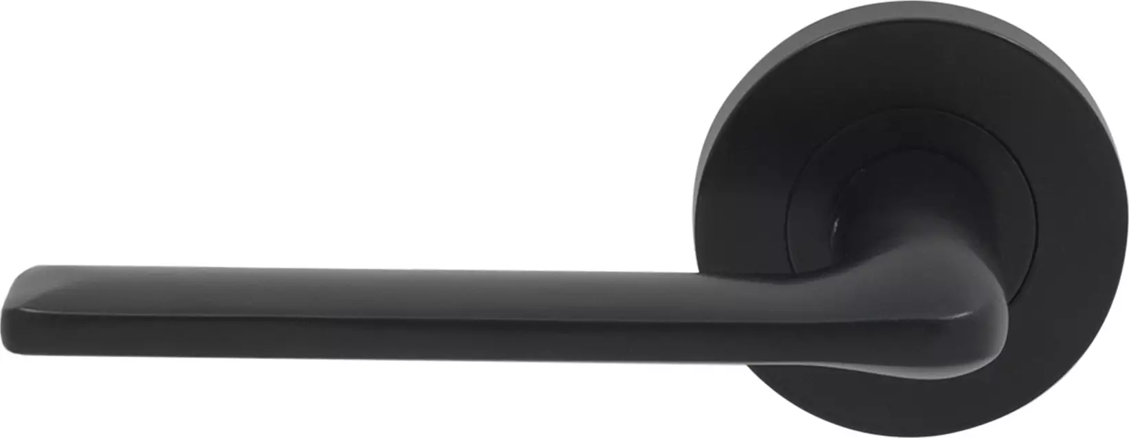 Futura - Solar Dummy Lever - BLK