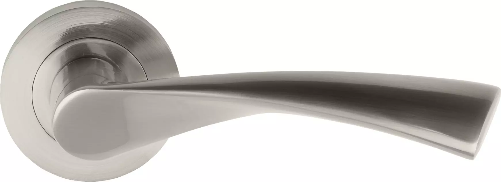 Futura - Helix Dummy Lever - LH - BN