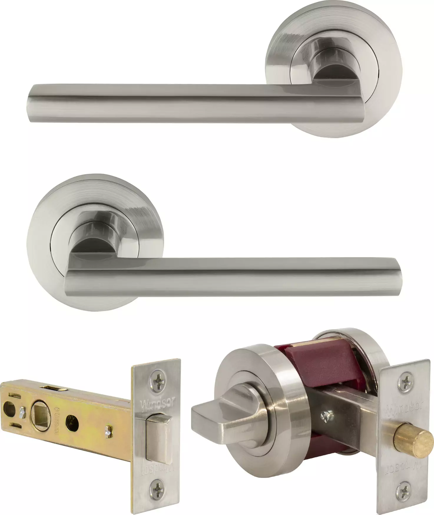 Futura - Apex Privacy Set - BN