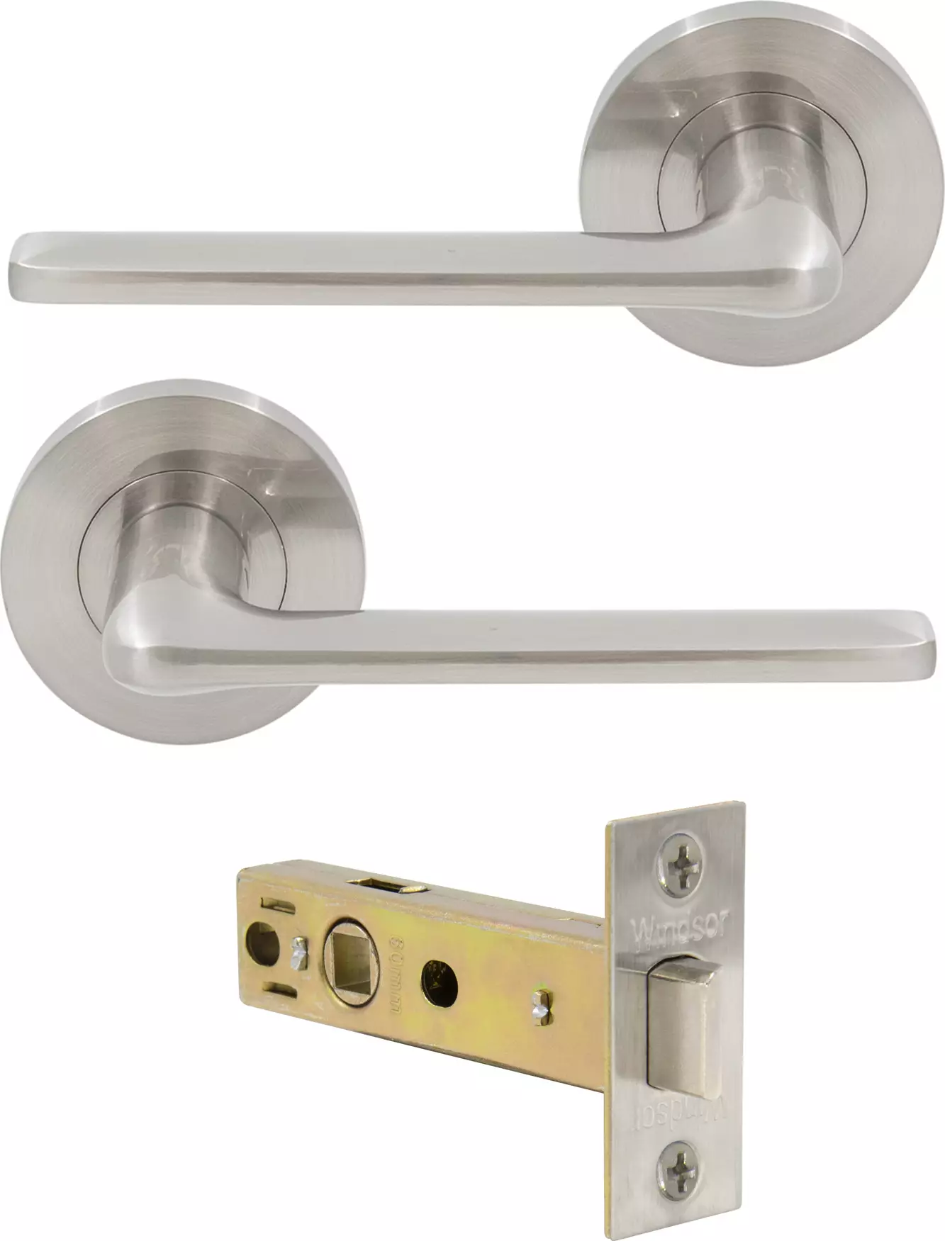 Futura - Solar Passage Set - BN