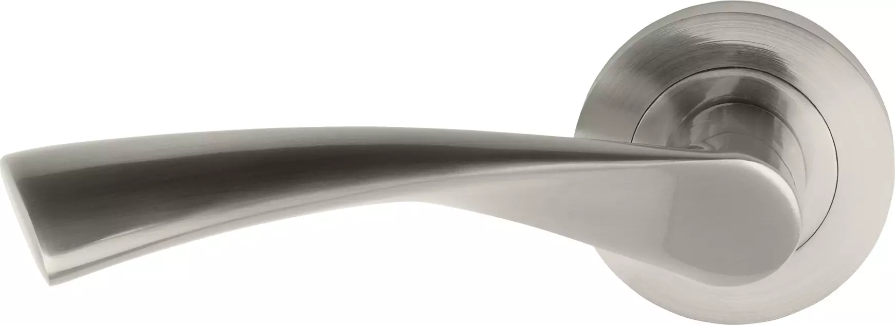 Futura - Helix Dummy Lever - RH - BN