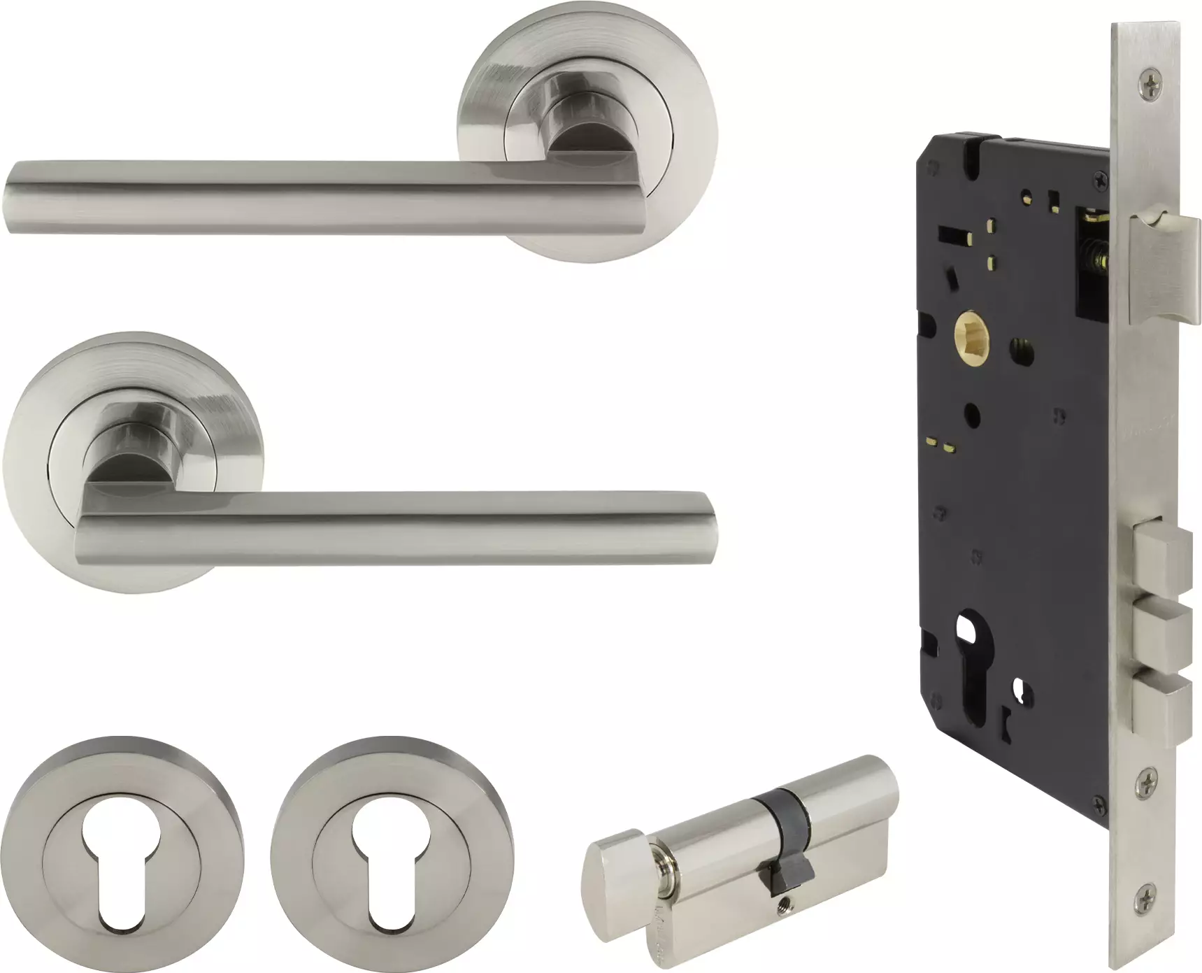 Futura - Apex Entrance Set - BN