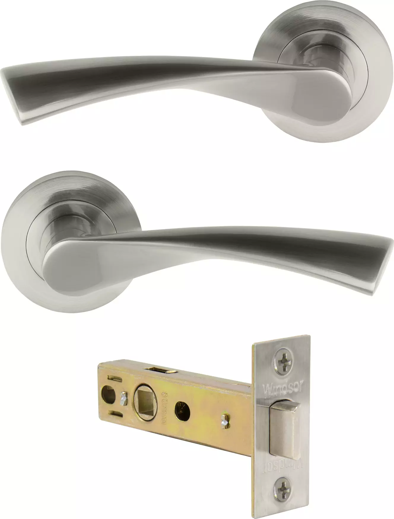 Futura - Helix Passage Set - BN