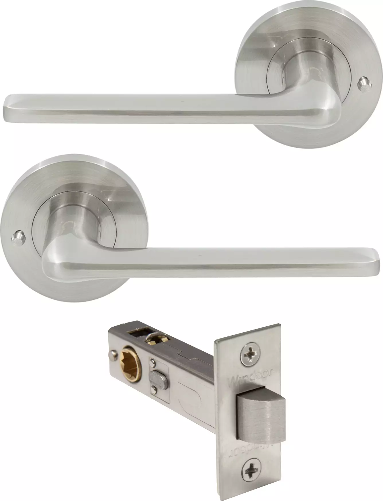 Futura - Solar Integrated Privacy Set - BN