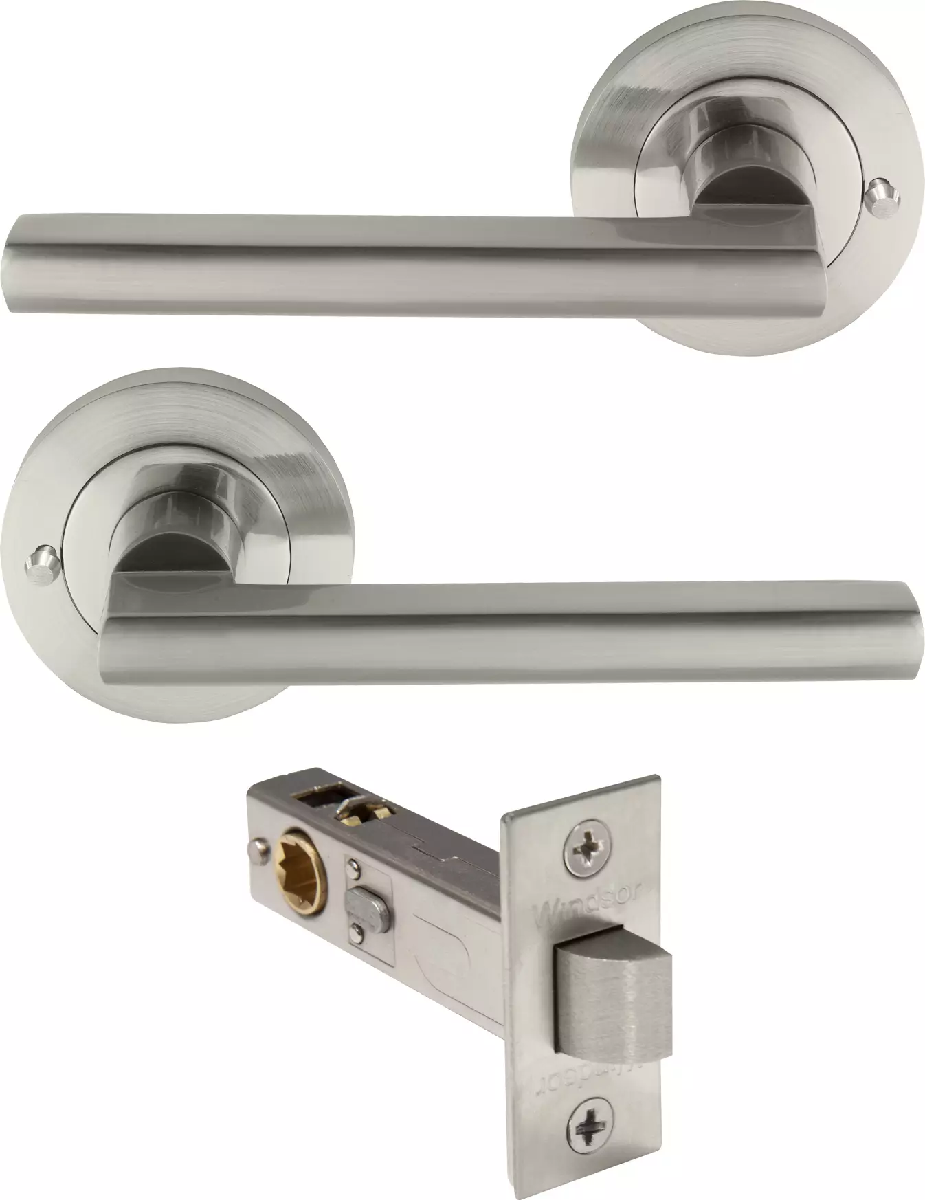 Futura - Apex Integrated Privacy Set - BN