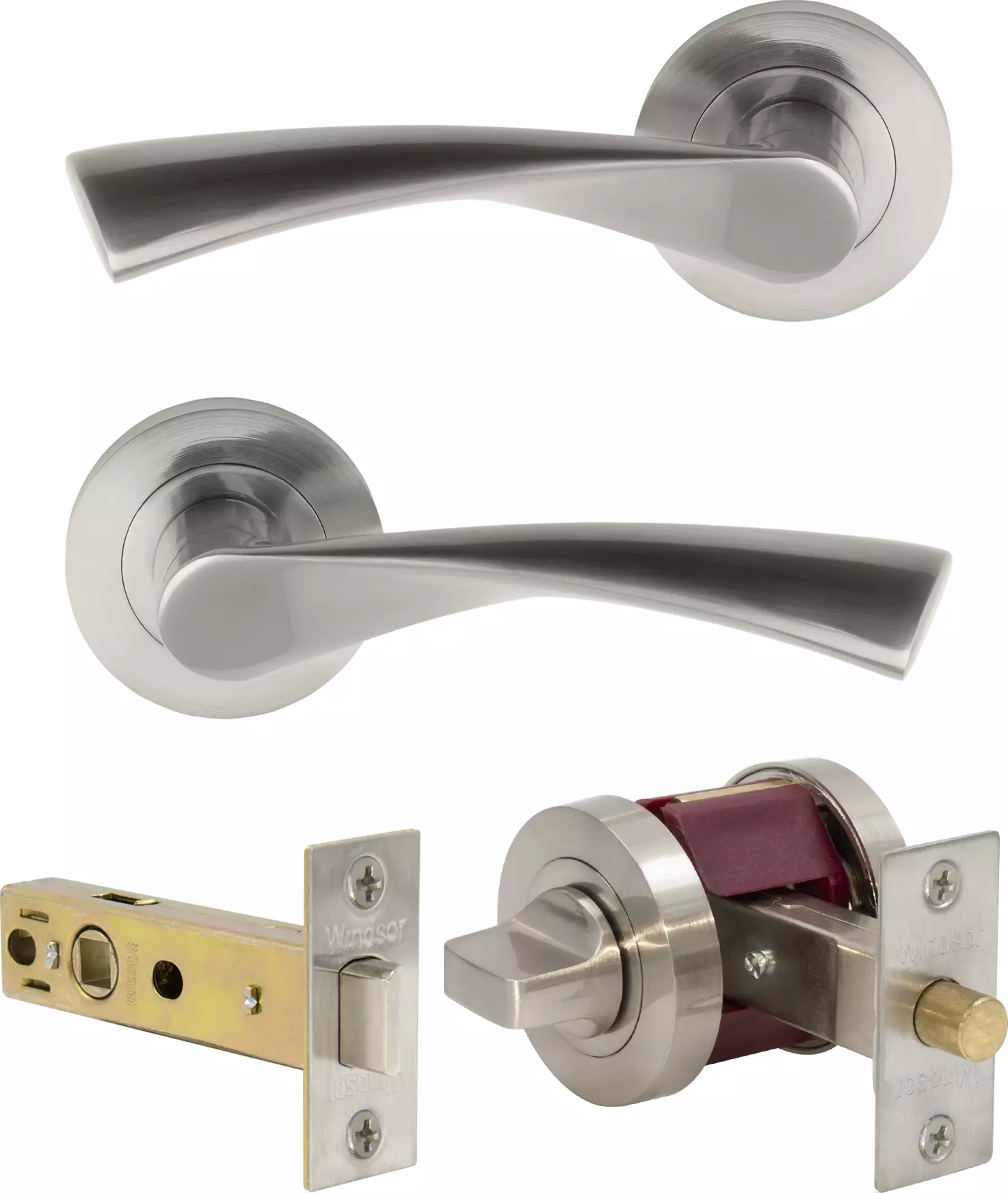 Futura - Helix Privacy Set - BN