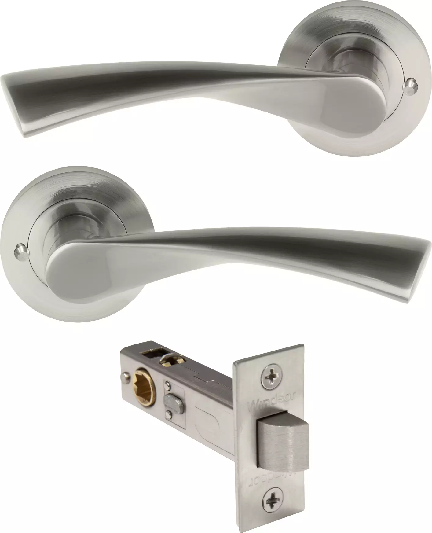 Futura - Helix Integrated Privacy Set - BN