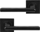 Futura Elite - Apex Lever Set - BLK