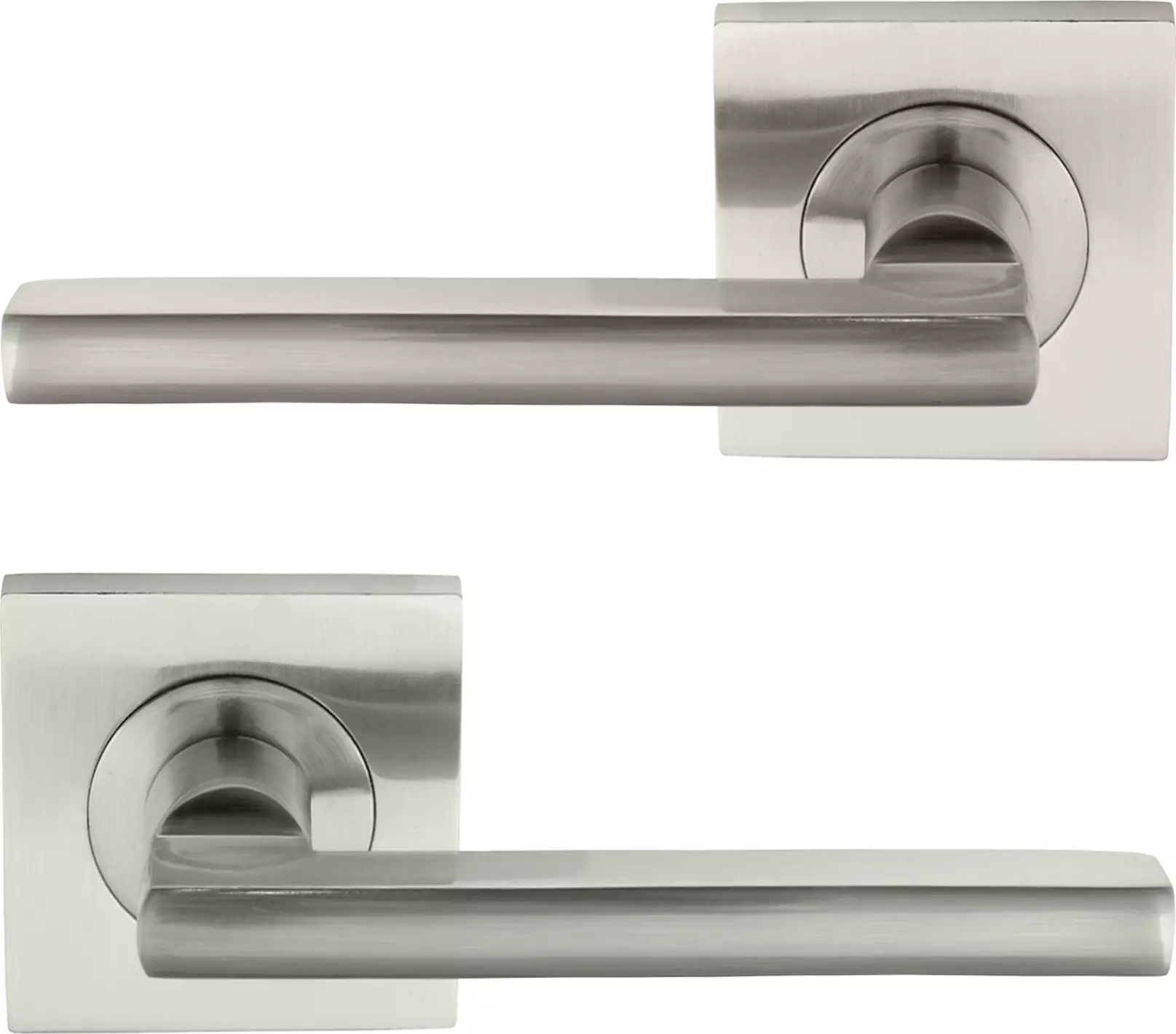 Futura Elite - Apex Lever Set - BN