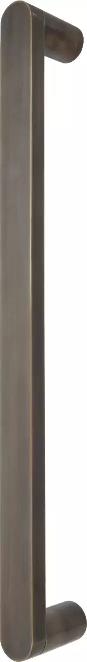 Kepler - Solid Brass - 400mm - FF Pull Handle - OR