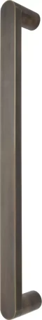 Kepler - Solid Brass - 400mm - FF Pull Handle - OR