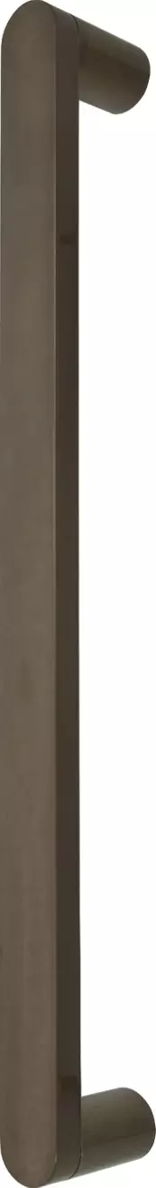 Kepler - Solid Brass - 400mm - RF Pull Handle - AB