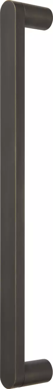 Kepler - Solid Brass - 400mm - RF Pull Handle - DRB