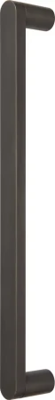 Kepler - Solid Brass - 400mm - RF Pull Handle - DRB
