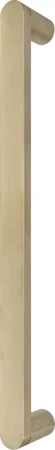 Kepler - Solid Brass - 400mm - RF Pull Handle - USB