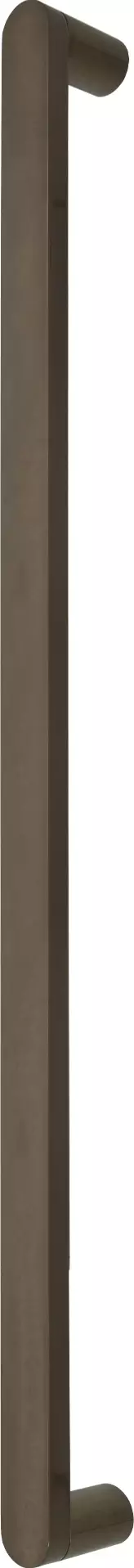 Kepler - Solid Brass - 600mm - FF Pull Handle - AB