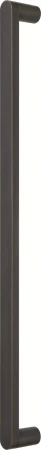 Kepler - Solid Brass - 600mm - FF Pull Handle - DRB