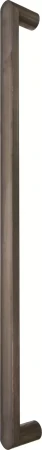 Kepler - Solid Brass - 600mm - FF Pull Handle - NB