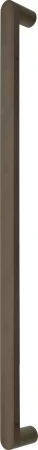 Kepler - Solid Brass - 600mm - RF Pull Handle - AB