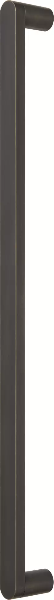 Kepler - Solid Brass - 600mm - RF Pull Handle - DRB