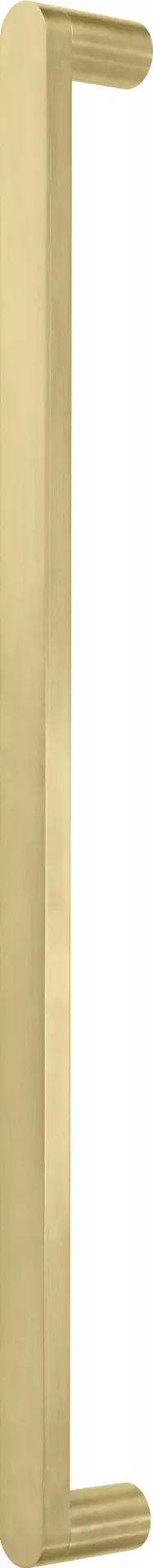 Kepler - Solid Brass - 600mm - RF Pull Handle - MSB
