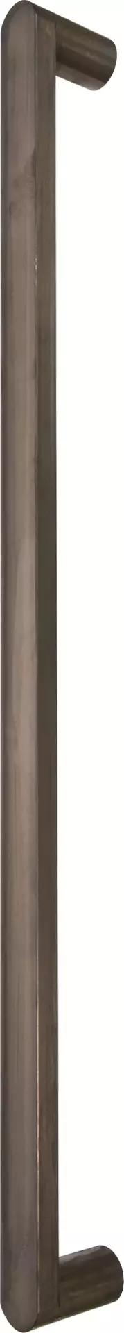 Kepler - Solid Brass - 600mm - RF Pull Handle - NB