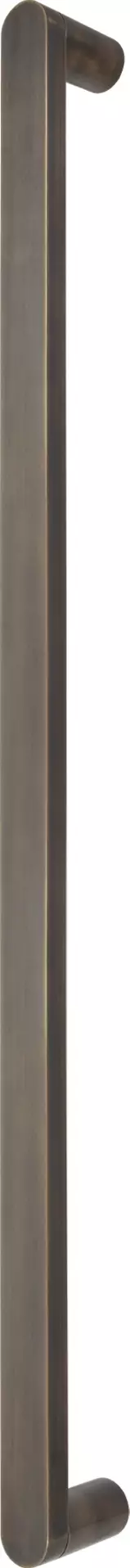 Kepler - Solid Brass - 600mm - RF Pull Handle - OR