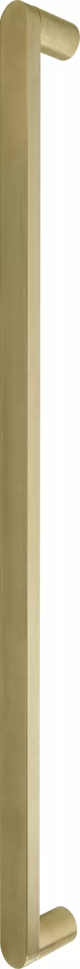 Kepler - Solid Brass - 600mm - RF Pull Handle - PB