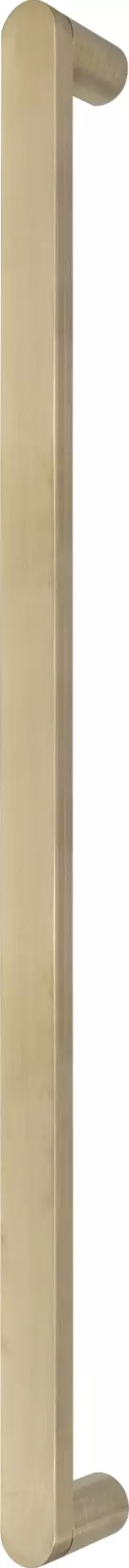 Kepler - Solid Brass - 600mm - RF Pull Handle - USB