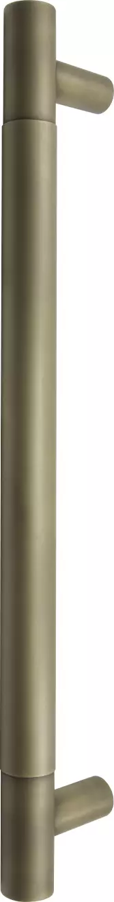 Milford - Solid Brass - 400mm - FF Pull Handle - RB