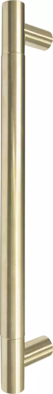 Milford - Solid Brass - 400mm - FF Pull Handle - USB