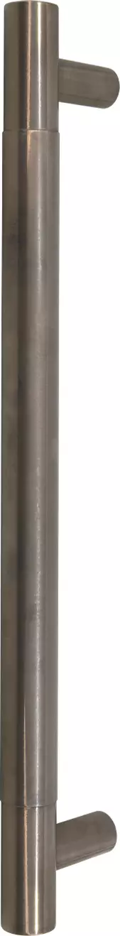 Milford - Solid Brass - 400mm - RF Pull Handle - NB