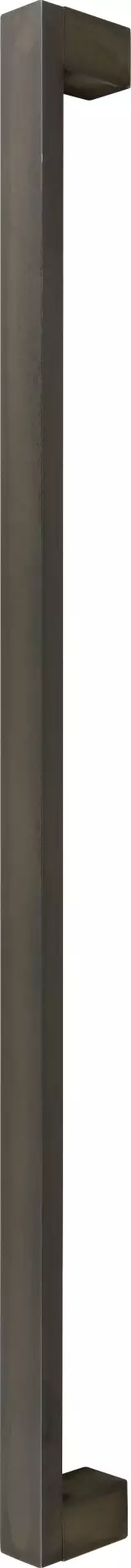 Tasman - Solid Brass - 600mm - FF Pull Handle - NB